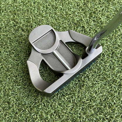 PING Scottsdale Craz-E Golf Putter (2025) / 35 Inch