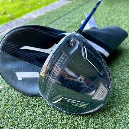 Mizuno ST200 Driver - Pre Owned Golf 