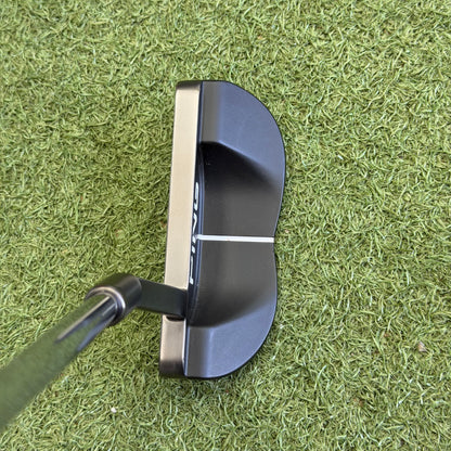 PING Scottsdale B63 Putter / 34 Inch - Pre Owned Golf 