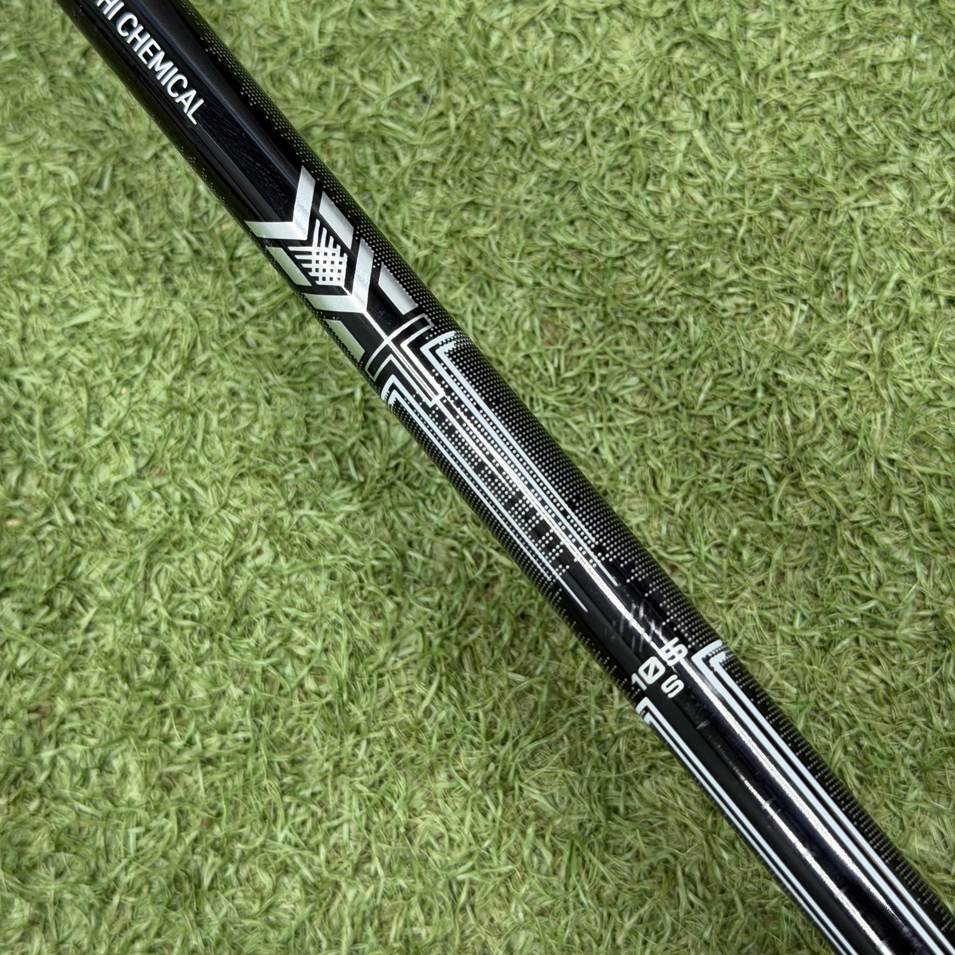 PXG 0311 Forged Black Lob Wedge / 58 Degree - Pre Owned Golf 