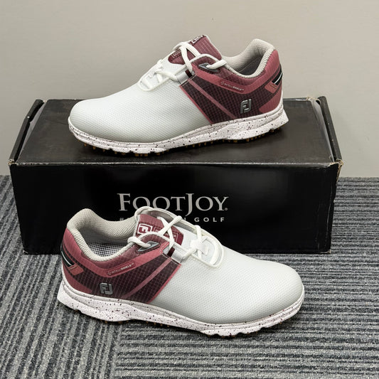 FootJoy Pro SL Sport Women's Golf Shoes / UK 4