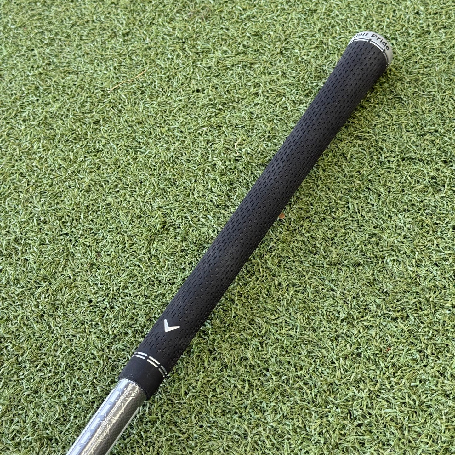 Callaway Paradym Ai Smoke Max #5 Fairway Wood / 18 Degree / Stiff Flex