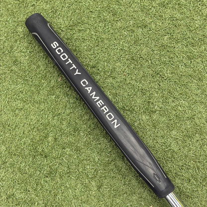 Scotty Cameron Phantom 7 Putter (2024) / 35 Inch - Pre Owned Golf 
