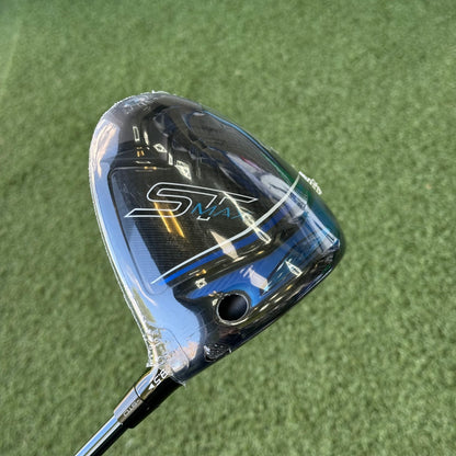 Mizuno ST-MAX 230 Golf Driver / 9.5 Degree / Regular Flex - Pre Owned Golf 