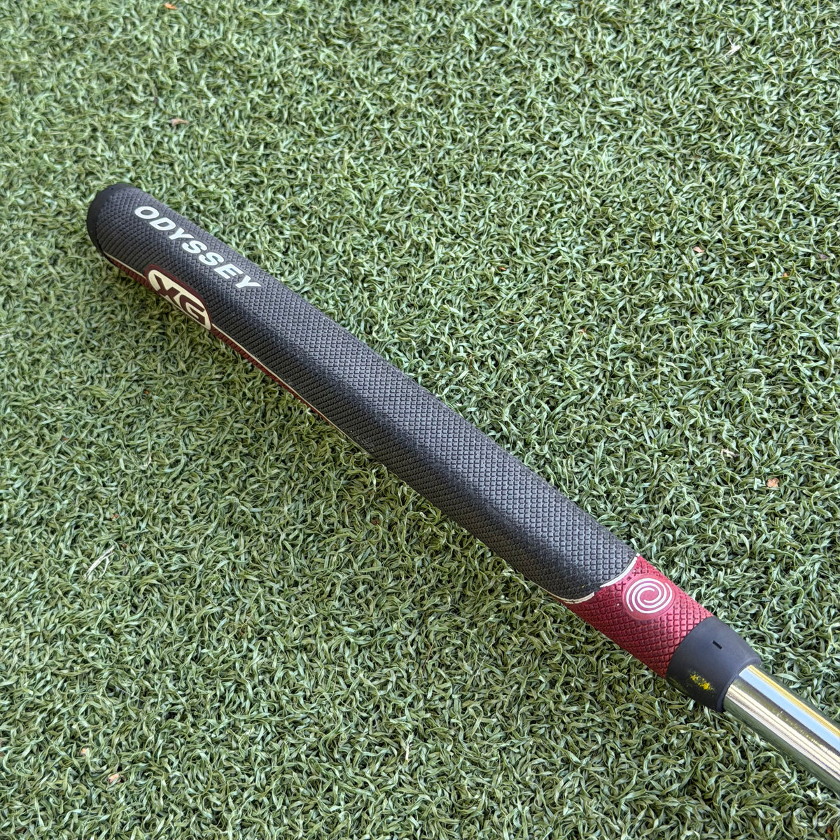 Odyssey White Hot XG #7 Golf Putter / 34 Inch / Left Handed