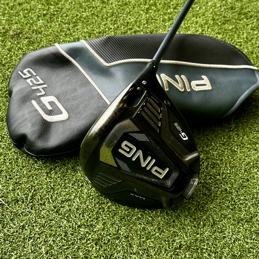 PING G425 MAX Golf Driver