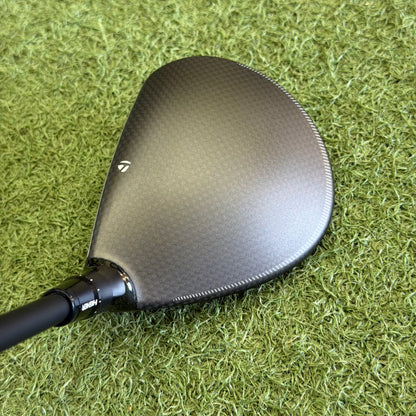 TaylorMade Qi4D #5 Fairway Wood / 18 Degree / Stiff Flex - Pre Owned Golf 