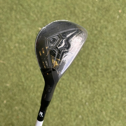Cobra Darkspeed #3 Hybrid / 19 Degree / Regular Flex