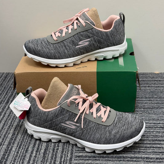 Skechers Golf Go Walk Sport Women's Golf Shoes / UK 4.5