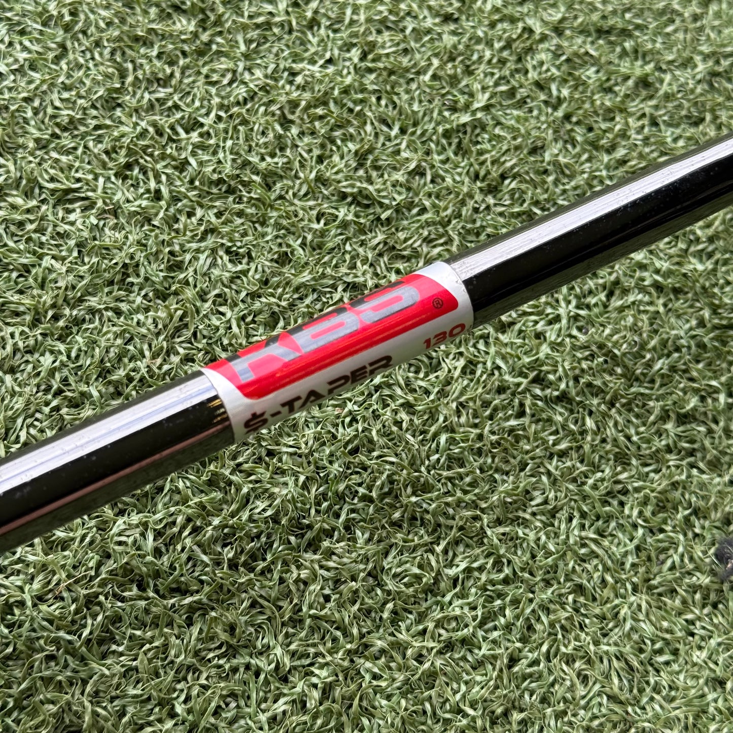 Mizuno MP-20 HMB #3 Utility Iron / 19 Degree / X-Stiff Flex
