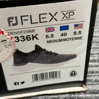 FootJoy Flex XP Women's Golf Shoes / UK 6.5