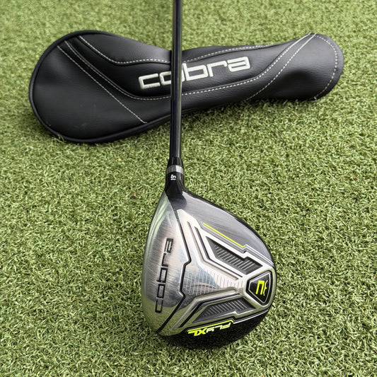 Cobra Fly XL #5 Fairway Wood / 19 Degree / Regular Flex