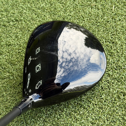 Titleist GT2 Golf Driver / 11 Degree / Stiff Flex - Pre Owned Golf 