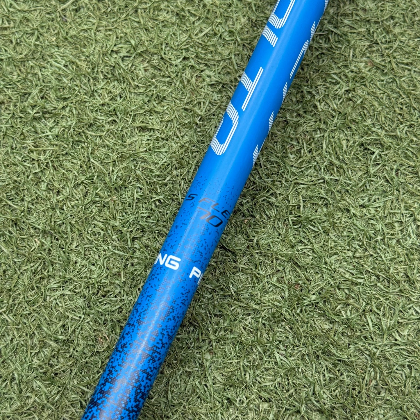 PING G-Series Crossover #4 Iron / 21 Degree / Stiff Flex