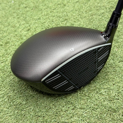 TaylorMade Qi4D LS Golf Driver / 9 Degree / Stiff Flex - Pre Owned Golf 