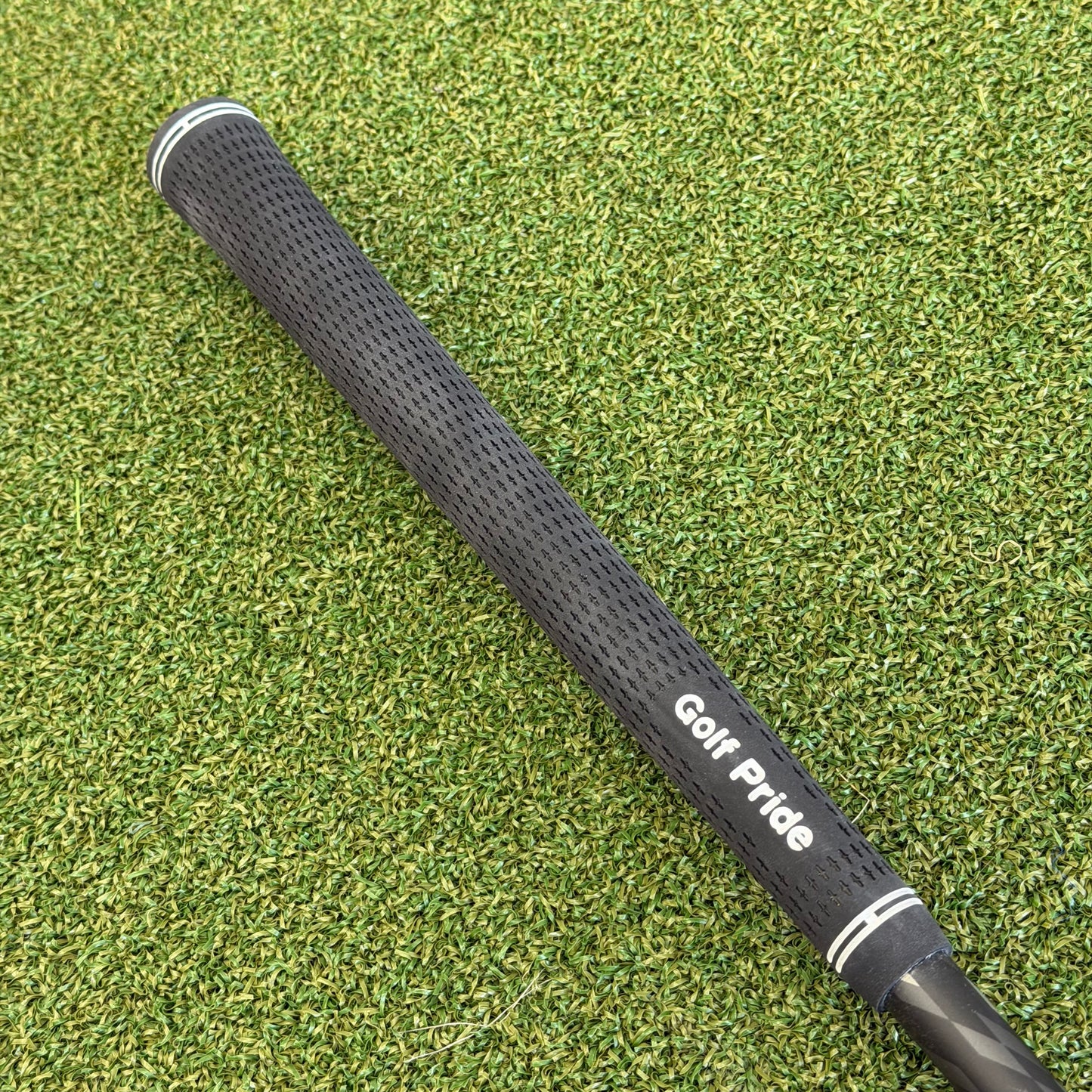 Callaway Paradym Ai Smoke #4 Hybrid / 21 Degree / Regular Flex