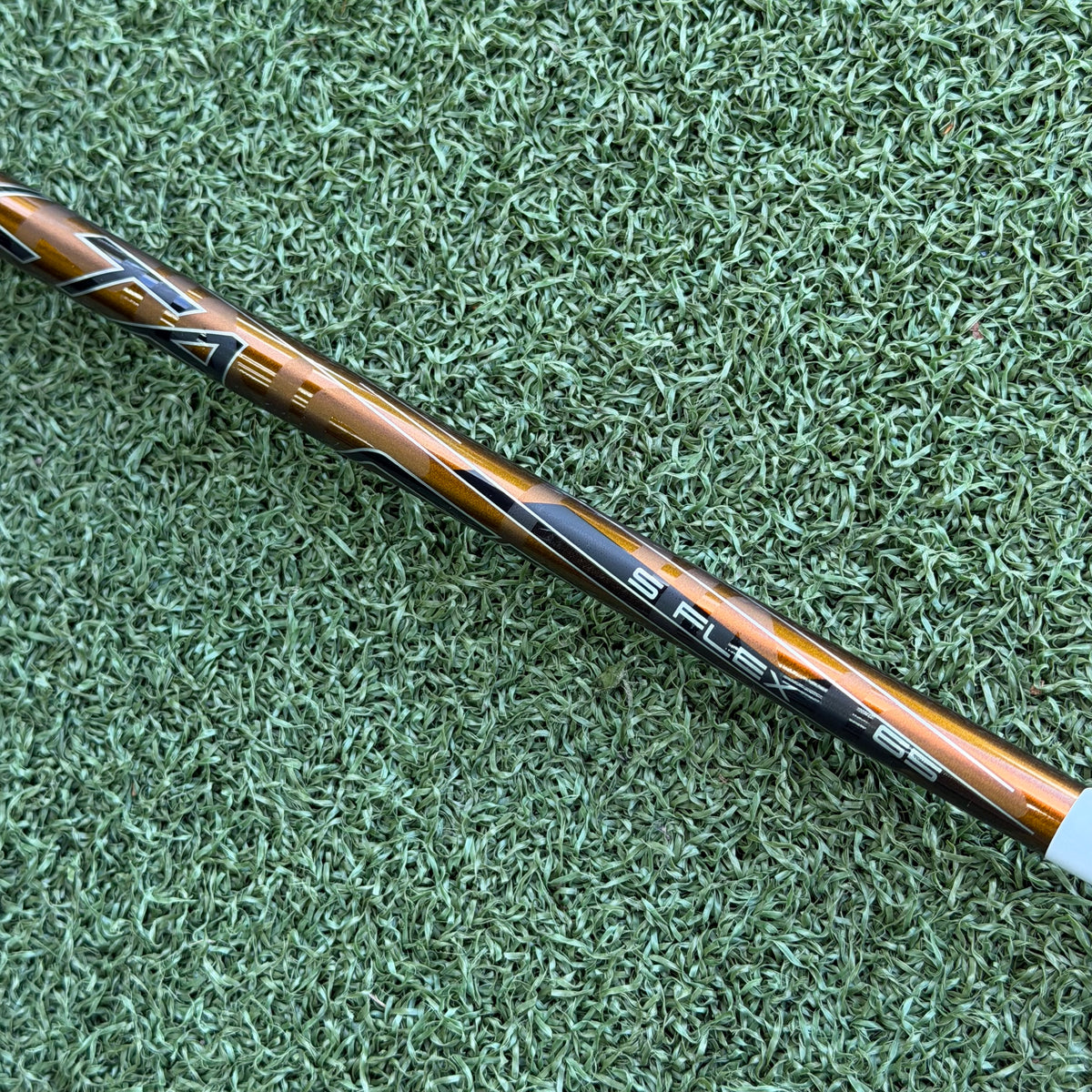 PING G400 #3 Fairway Wood / 14.5 Degree / ALTA CB 65 Stiff Flex