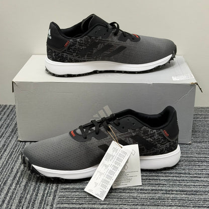 adidas S2G SL Men's Golf Shoes / UK 10