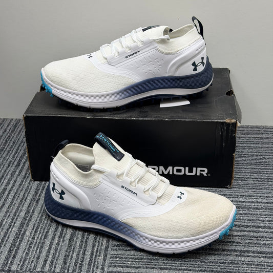 Under Armour Charged Phantom SL Men's Golf Shoes / UK 10