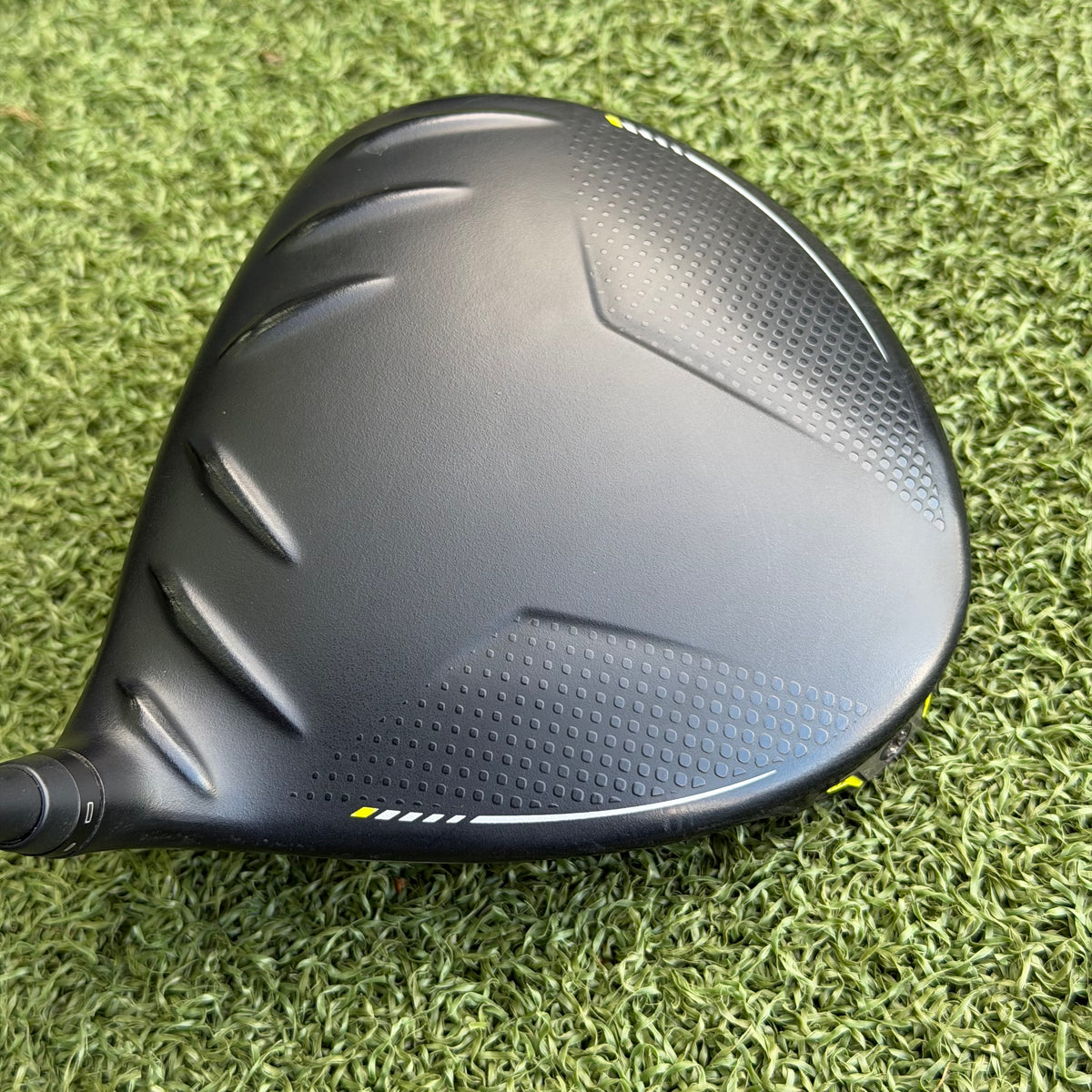 PING G430 Max Golf Driver / 10.5 Degree / Regular Flex