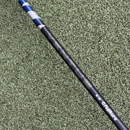 TaylorMade Qi35 Core Golf Driver / 10.5 Degree / Regular Flex - Pre Owned Golf 