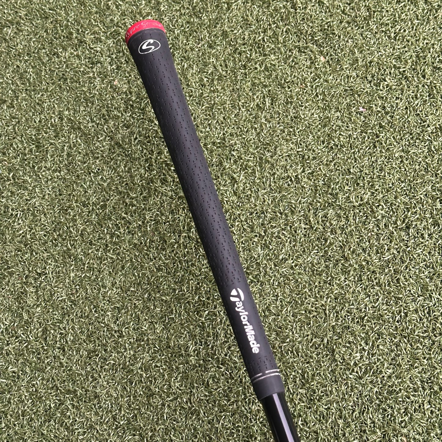 TaylorMade Stealth DHY 2 Iron / 17 Degree / Stiff Flex