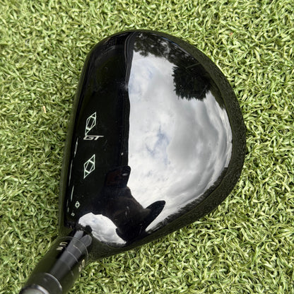 Titleist GT2 #7 Fairway Wood / 21 Degree / Regular Flex