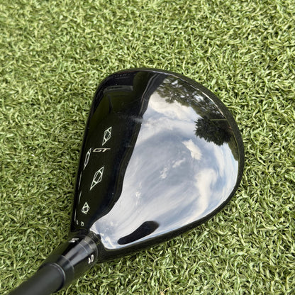 Titleist GT3 #5 Fairway Wood / 18 Degree / Stiff Flex - Pre Owned Golf 