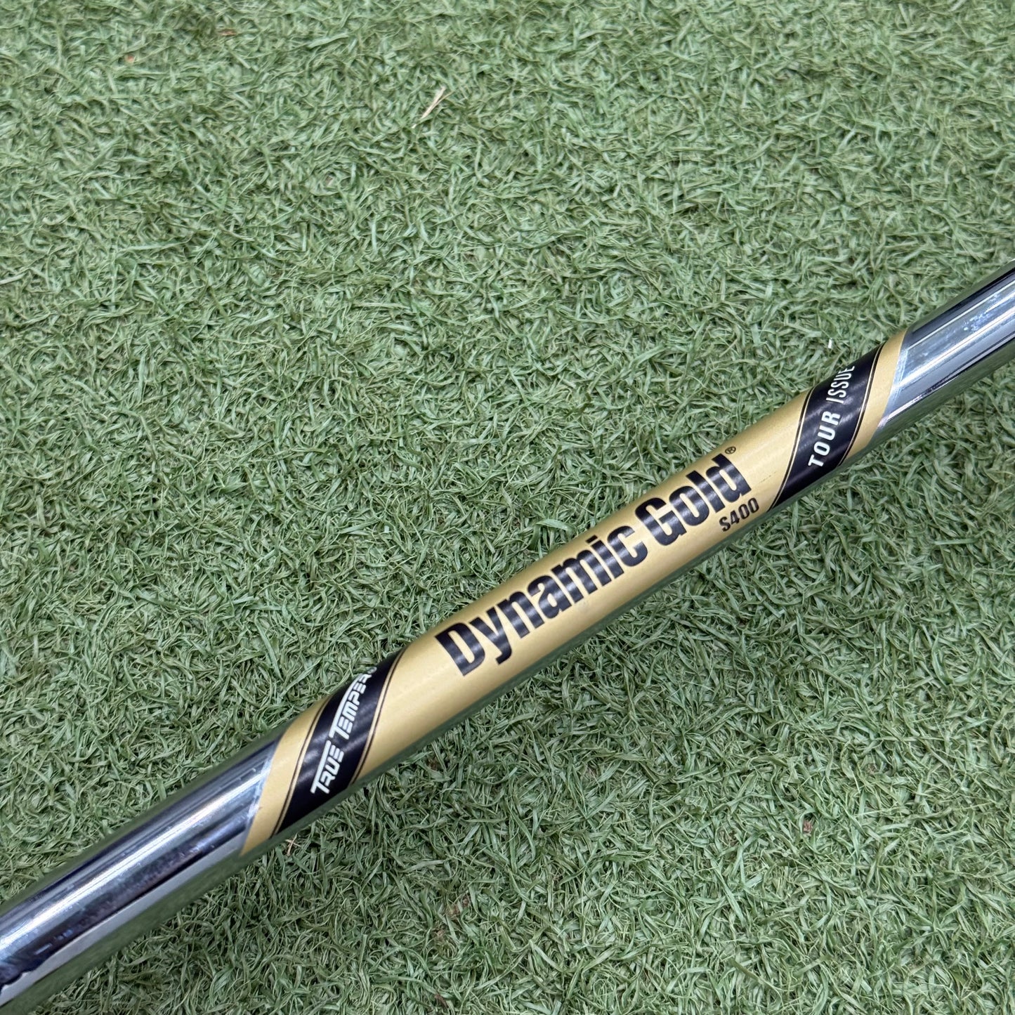 Mizuno T24 Chrome Wedge / 50 Degree / Gap Wedge