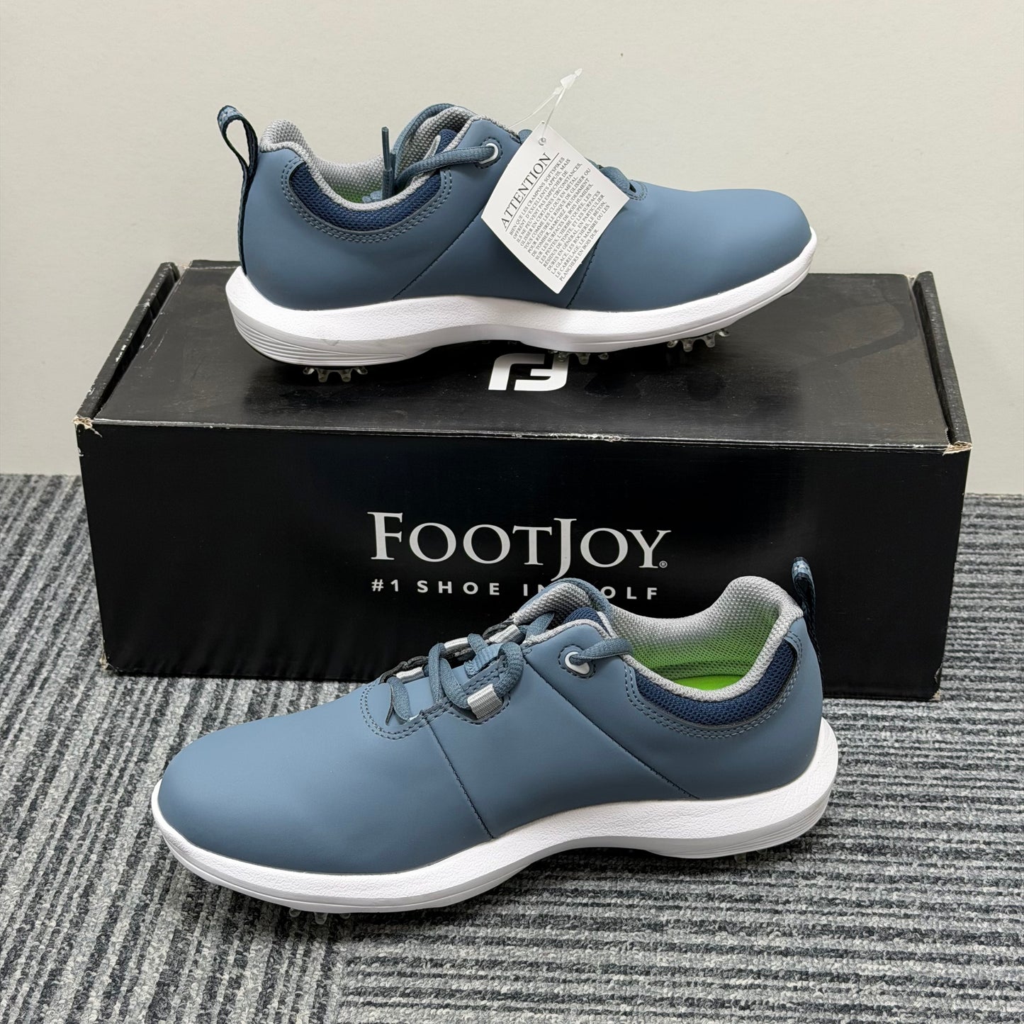 FootJoy eComfort Women's Golf Shoes / UK 4