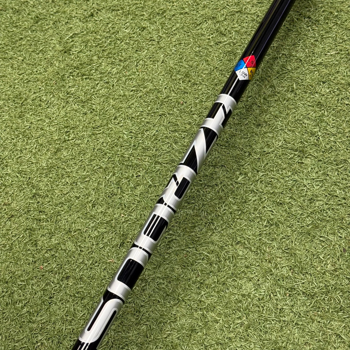 Titleist TSR3 #3 Hybrid / 19 Degree / X-Stiff Flex