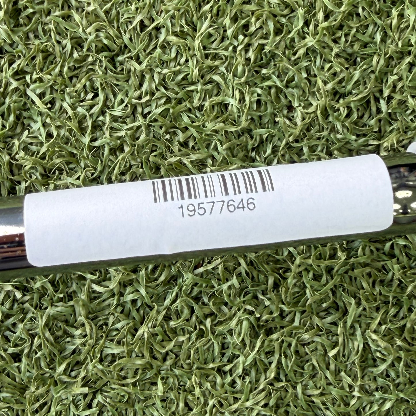 PING i530 Golf Iron Set / 5-PW / Stiff Flex