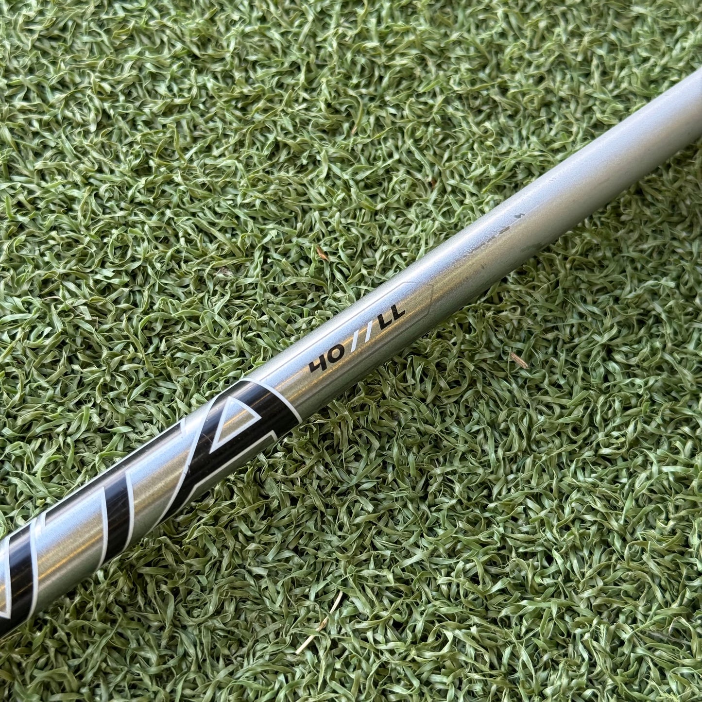 Callaway Rogue #5 Fairway Wood / 18 Degree / Ladies Flex