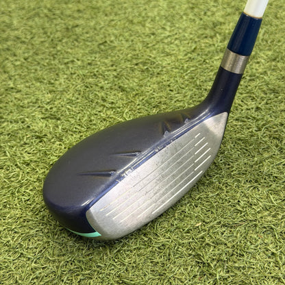Ping G Le #4 Hybrid / 22 Degree / Ladies Flex - Pre Owned Golf 