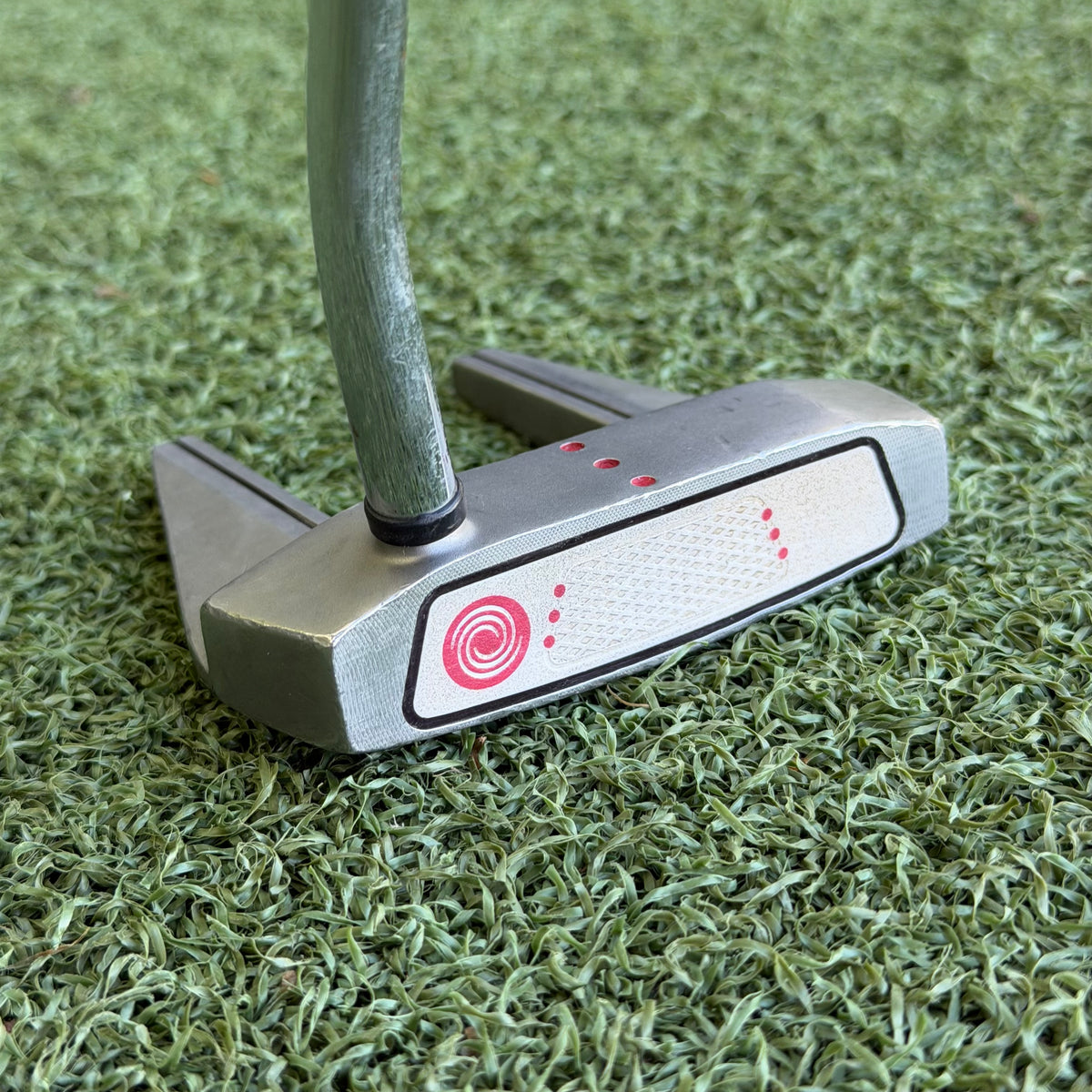 Odyssey White Hot XG #7 Golf Putter / 34 Inch / Left Handed