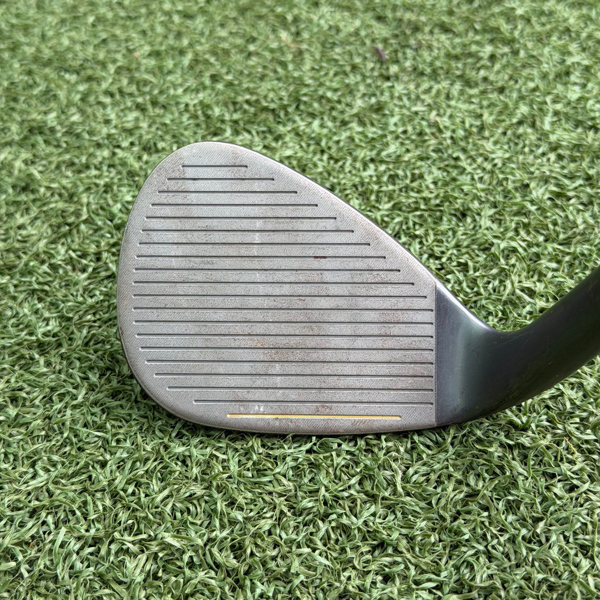 TaylorMade Milled Grind Hi-Toe 4 Lob Wedge / 60 Degree