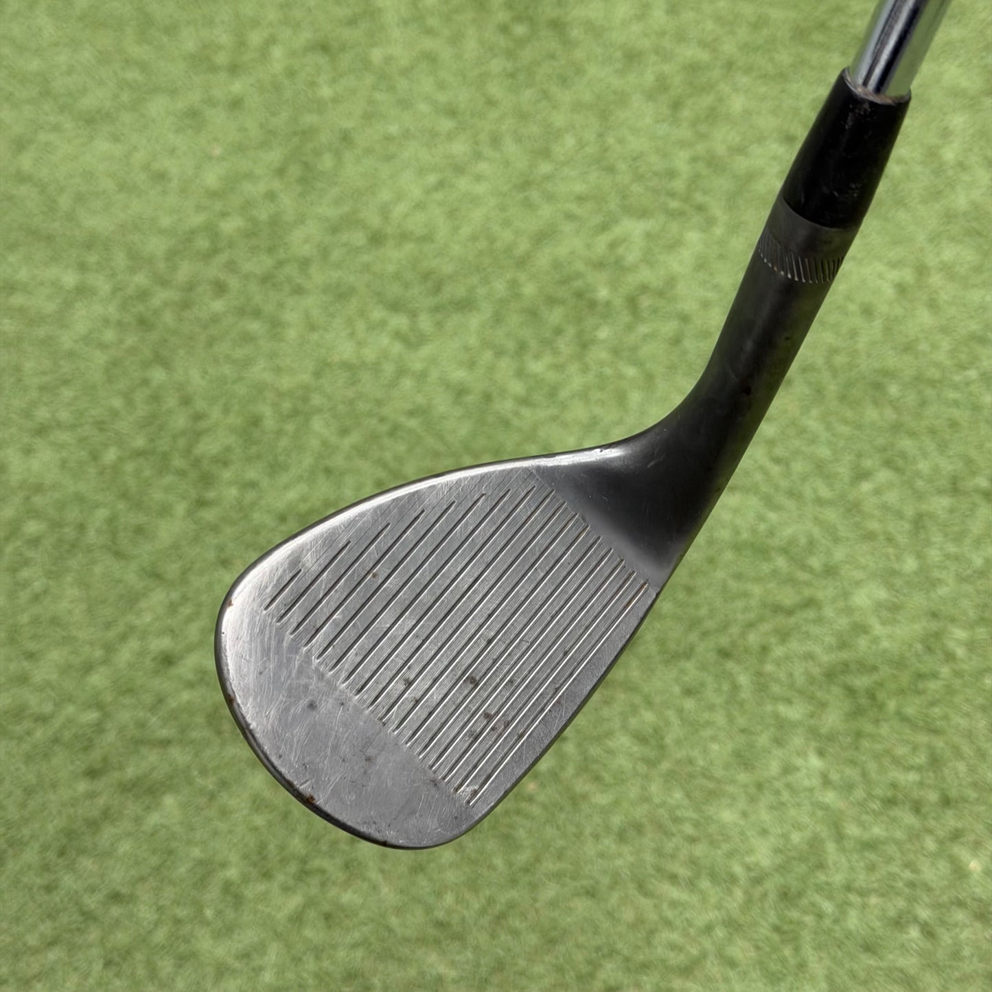 Titleist Vokey SM10 Lob Wedge / 60 Degree - Pre Owned Golf 