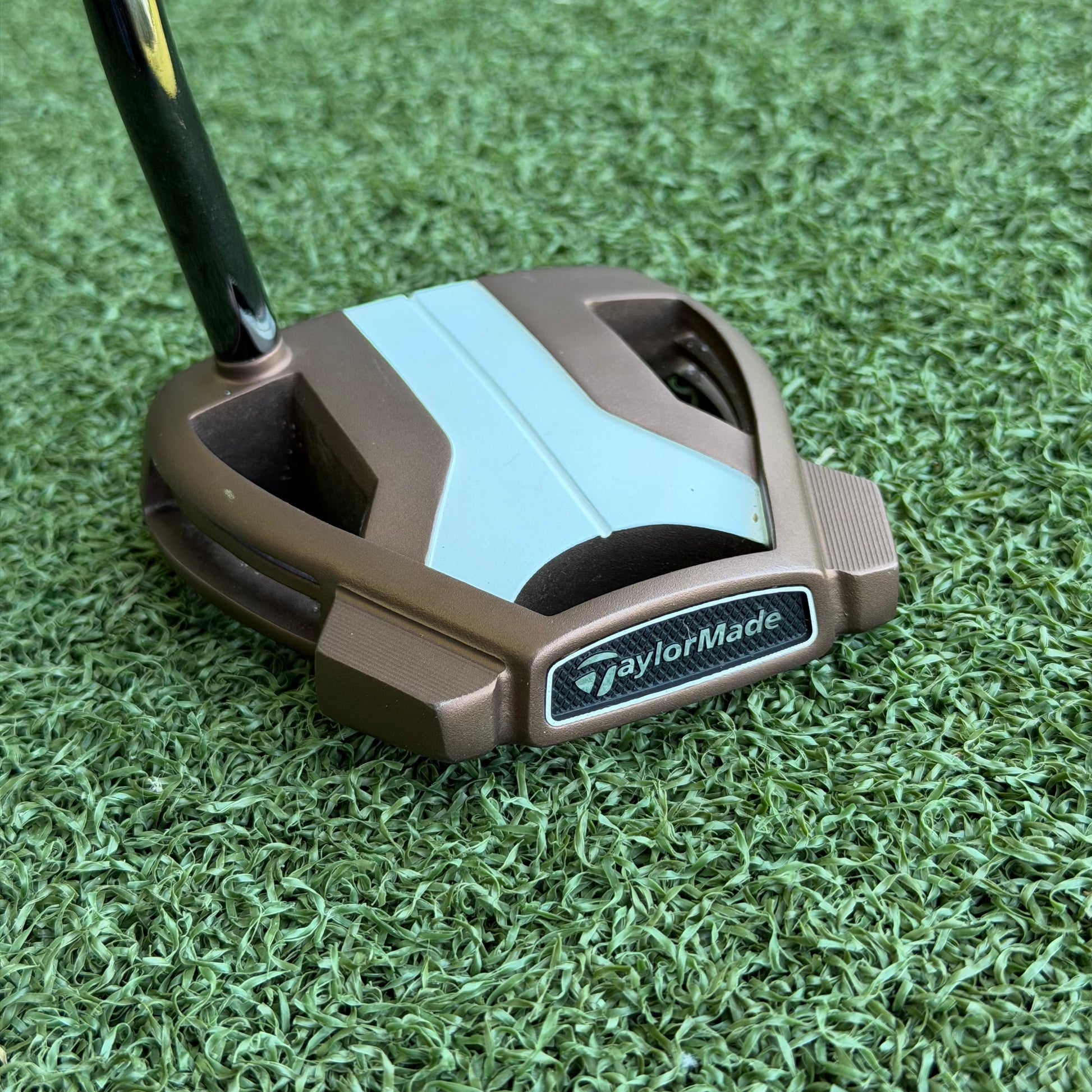 TaylorMade My Spider Tour X Putter / 35 Inch - Pre Owned Golf 