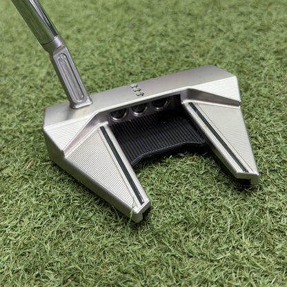 Scotty Cameron Phantom 7.5 Putter (2024) / 34 Inch - Pre Owned Golf 