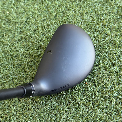 Cobra DS-Adapt #4 Hybrid / 21 Degree / Stiff Flex