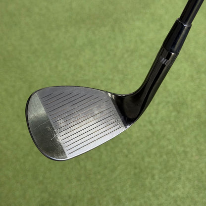 Titleist Vokey SM9 Jet Black Premium Sand Wedge / 54 Degree - Pre Owned Golf 