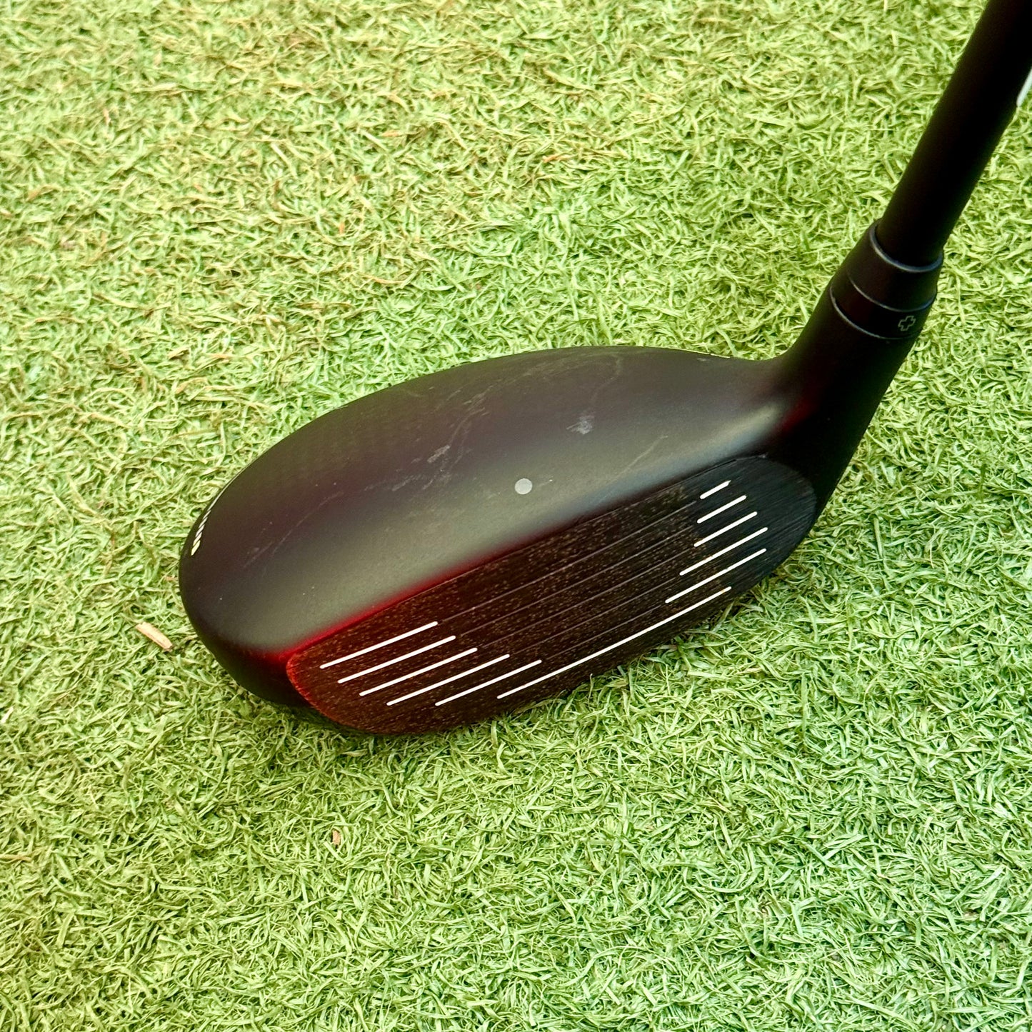 PING G430 #2 Hybrid