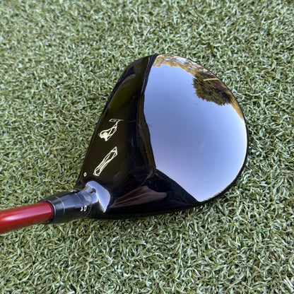 Titleist GT2 #3 Fairway Wood / 15 Degree / Stiff Flex - Pre Owned Golf 
