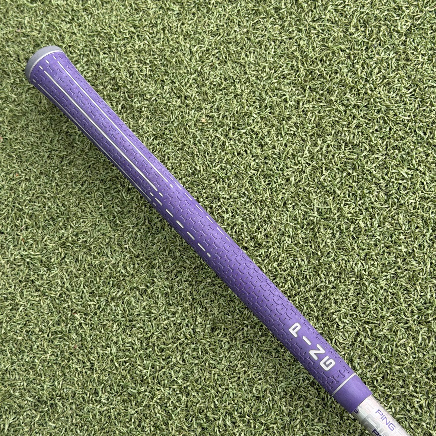 Ping Serene #4 Hybrid / 22 Degree / Ladies Flex