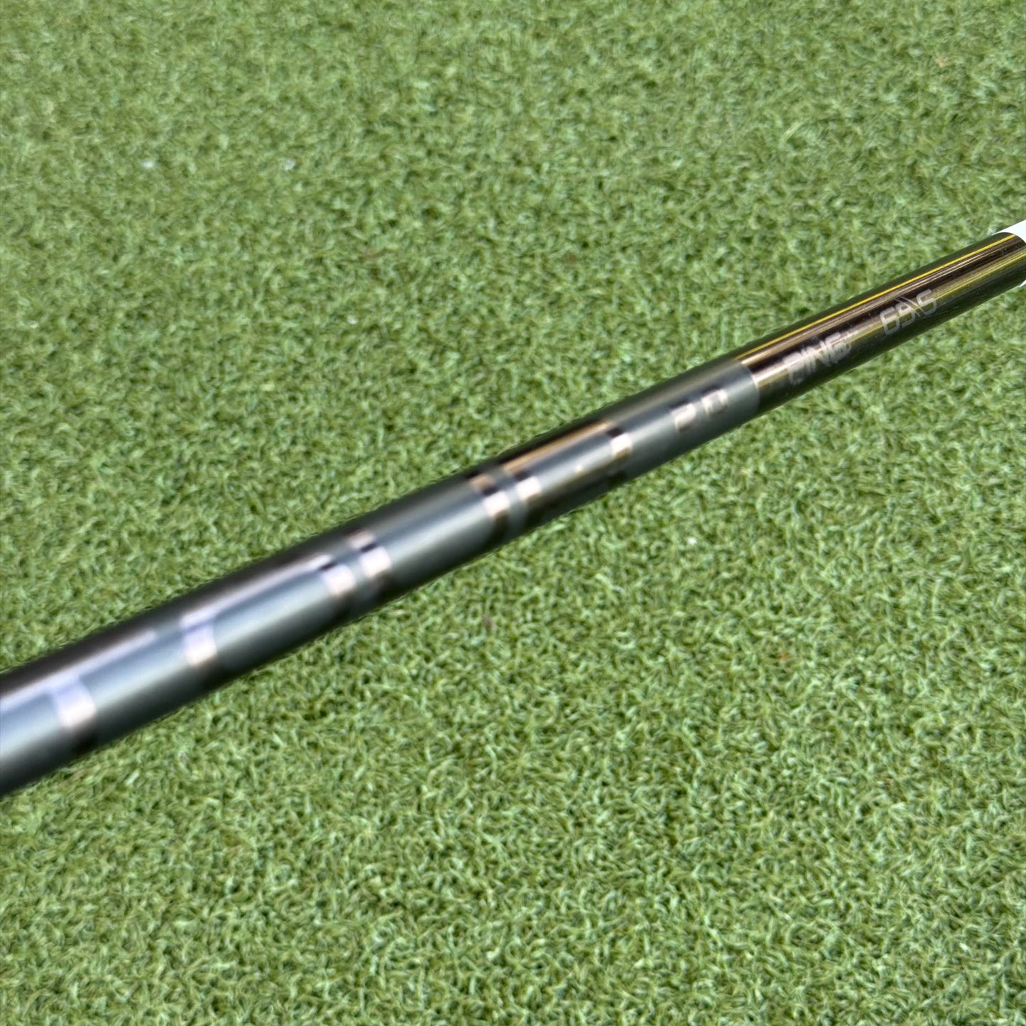 PING G430 LST Golf Driver / 9 Degree / Stiff Flex