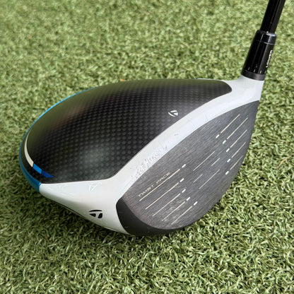 TaylorMade SIM2 Max Driver / 10.5 Degree / X-Stiff Flex Project X 7.0 Shaft - Pre Owned Golf 