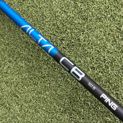 PING G440 K Golf Driver / 10.5 Degree / Stiff Flex - Pre Owned Golf 