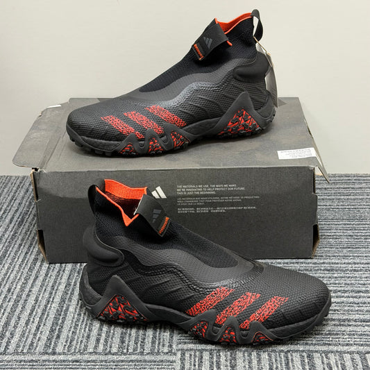 adidas Codechaos Laceless Men's Golf Shoes / UK 8