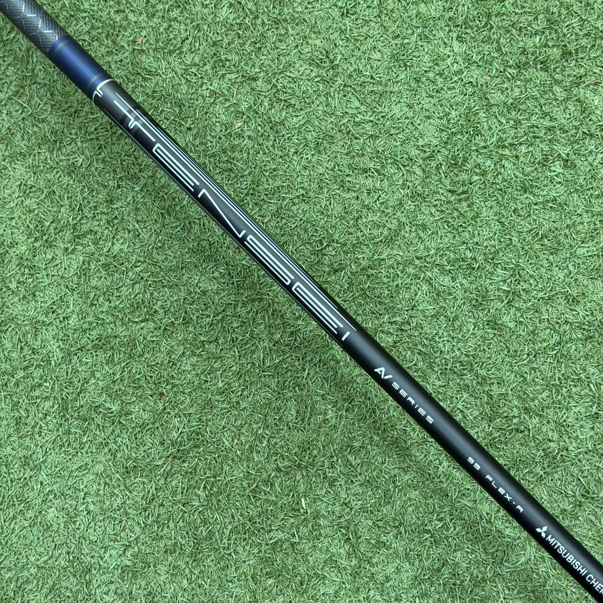 Callaway Paradym Ai Smoke Max Golf Driver / 10.5 Degree / Regular Flex - Pre Owned Golf 