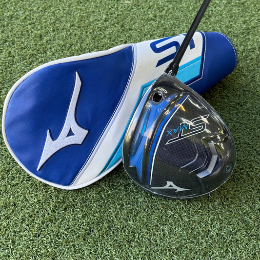 Mizuno ST-MAX 230 Golf Driver / 10.5 Degree / Regular Flex
